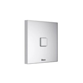 Valvula De Descarga Hydra Slim Quadrada 1.1/2 Deca 2553.C.112