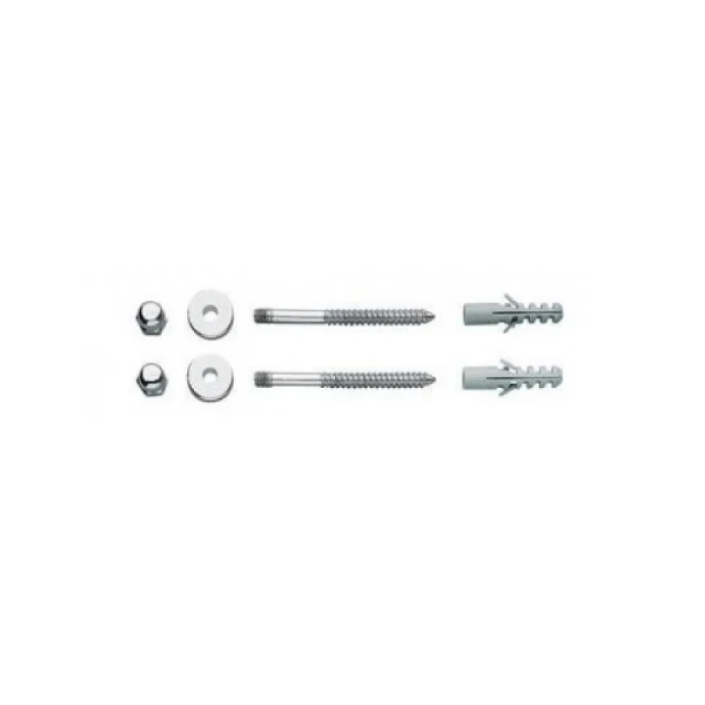 Parafuso De Fixação Bacia/Bide Deca 4570.110 Parafuso De Fixação Bacia/Bide Deca 4570.110