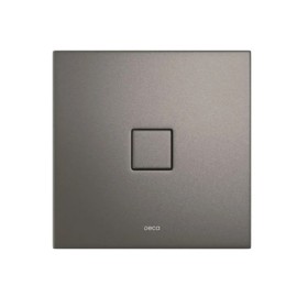 Kit Adaptador Hydra Max Deca Slim Dark Antracite/Garfite 4916.GF.SLM.MT