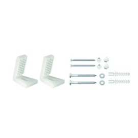 Parafuso De Fixação lateral para Bacia/Bide Monte Carlo e Vogue Plus Deca SP.121.01