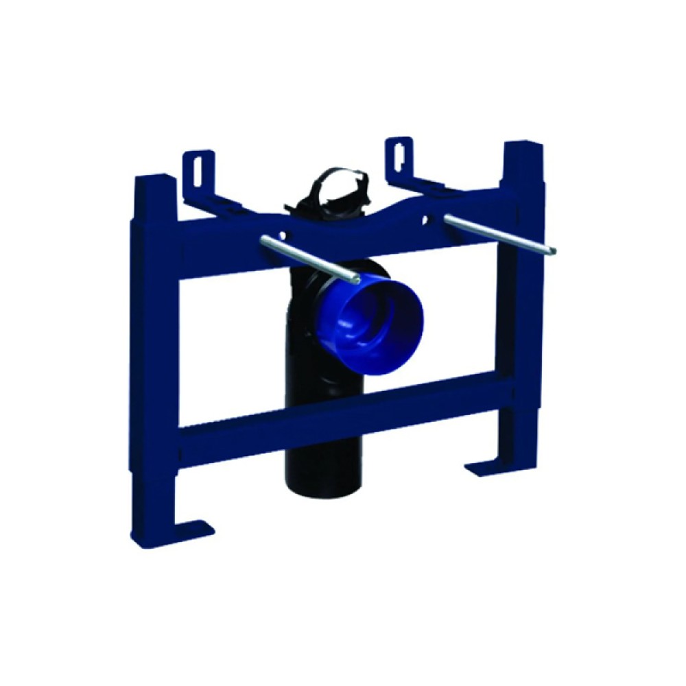 Suporte para Bacias e Bidês Suspensos em Dry Wall Caixa Embutida Deca 1100.SP.133.01 Suporte para Bacias e Bidês Suspensos em Dry Wall Caixa Embutida Deca 1100.SP.133.01