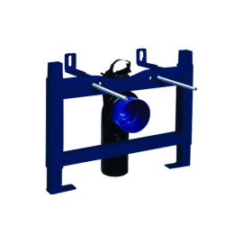 Suporte para Bacias e Bidês Suspensos em Dry Wall Caixa Embutida Deca 1100.SP.133.01 Suporte para Bacias e Bidês Suspensos em Dry Wall Caixa Embutida Deca 1100.SP.133.01