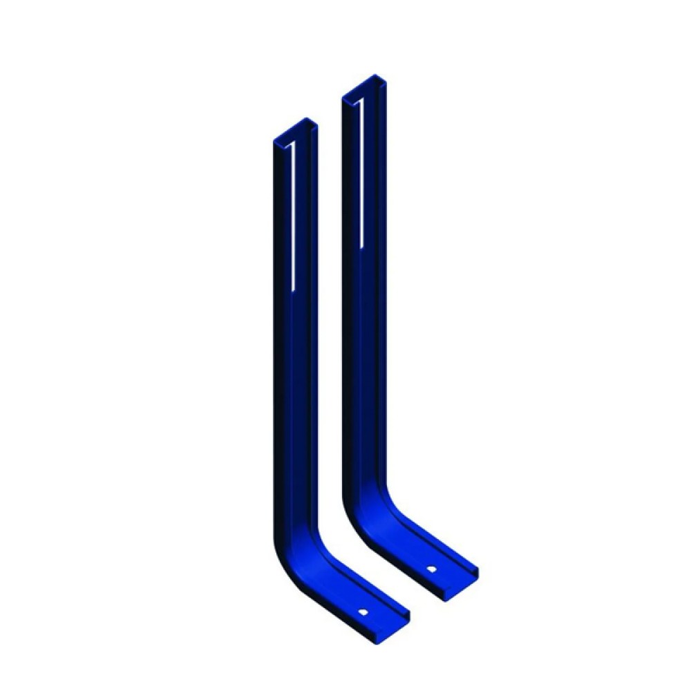 Suporte para Caixa de Embutir Deca 1100.SP.135.01 Suporte para Caixa de Embutir Deca 1100.SP.135.01