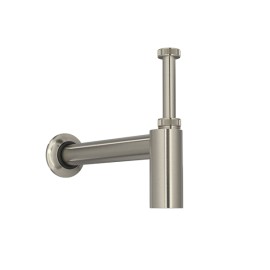 Sifão Inox Lavatório 1x1.1/2 Deca 1680.INX.100.112