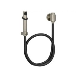 Ducha Higiênica Universal Derivação Inox Deca 1948.INX.ACT