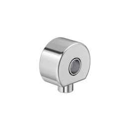 Suporte Ducha Higiênica Cromado Deca 4606.032