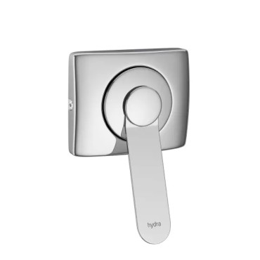 Acabamento Hydra Eco Conforto para Base de Valvula Descarga 4900.C.CONF