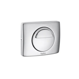 Acabamento Hydra Duo Pro para Base de Válvula Descarga 4900.C.DUO.PRO