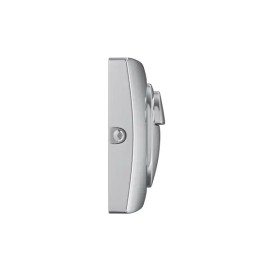 Acabamento Hydra Duo Pro para Base de Válvula Descarga 4900.C.DUO.PRO