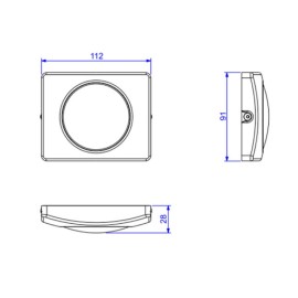 Kit Conversor Hydra Max para Hydra Eco Pro Deca 4916.C.114.ECO.PRO