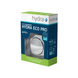 Kit Conversor Hydra Max para Hydra Eco Pro Deca 4916.C.114.ECO.PRO