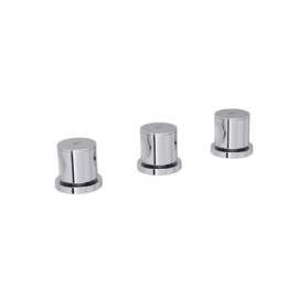 Misturador Bide Aspen Deca 1895.C35 Misturador Bide Aspen Deca 1895.C35