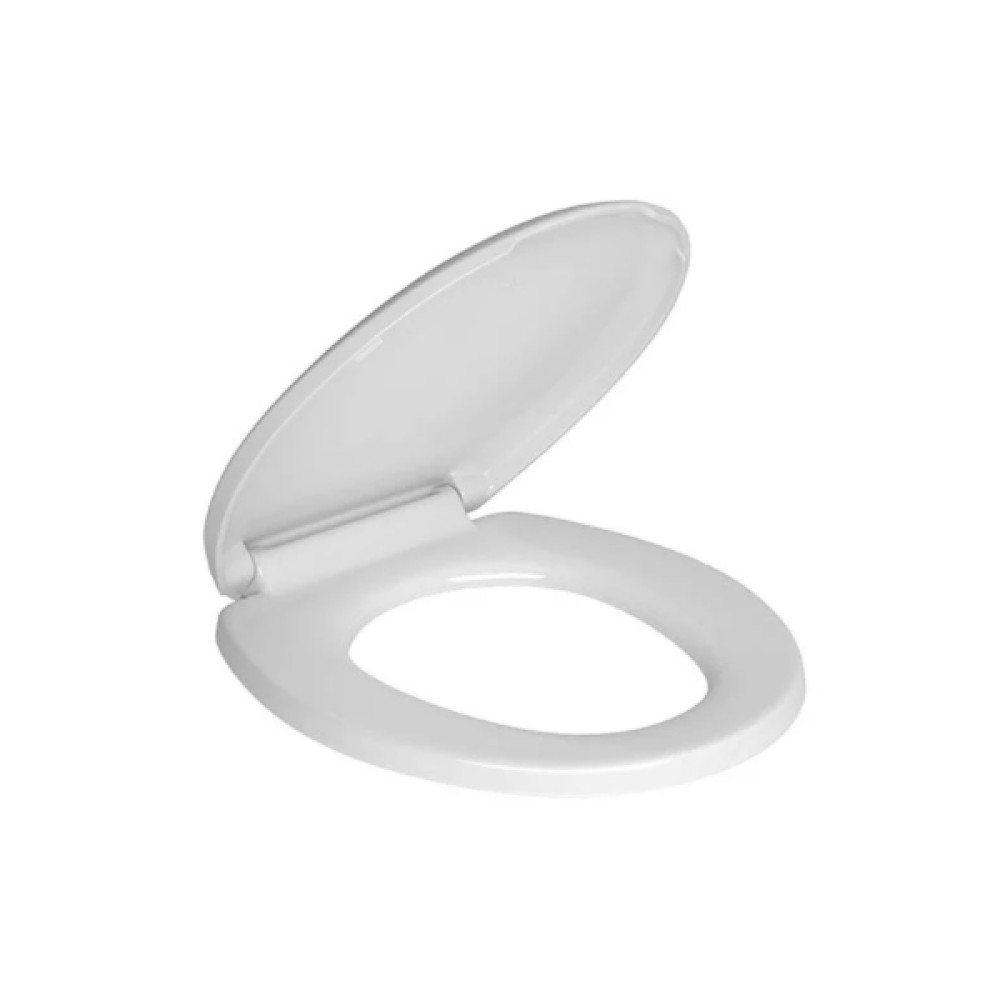 Assento Plastico SlowClose Izy/Ravena/Studio Deca AP.165.17 Assento Plastico SlowClose Izy/Ravena/Studio Deca AP.165.17