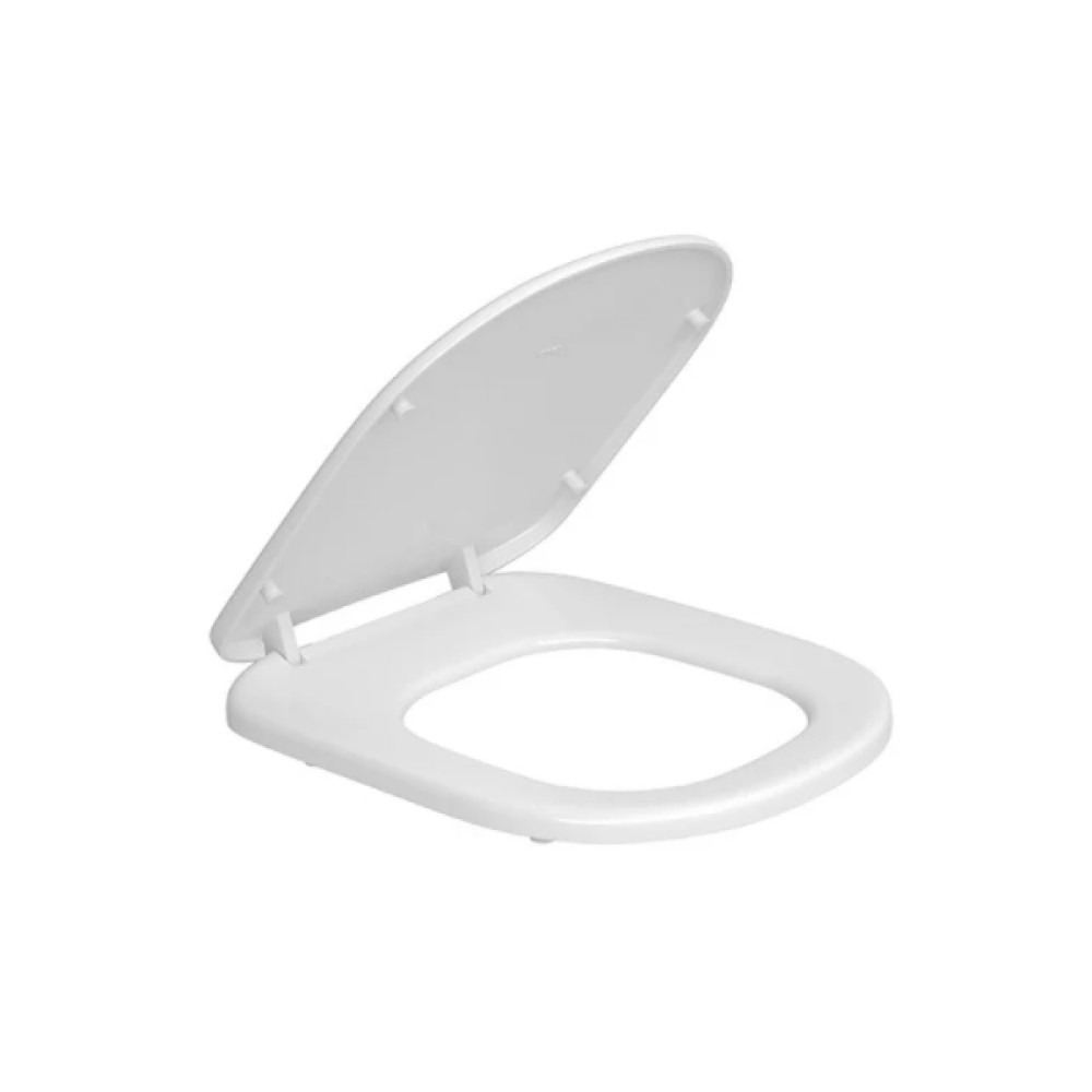 Assento Vogue Plus Plastico Deca AP.50.17 Assento Vogue Plus Plastico Deca AP.50.17