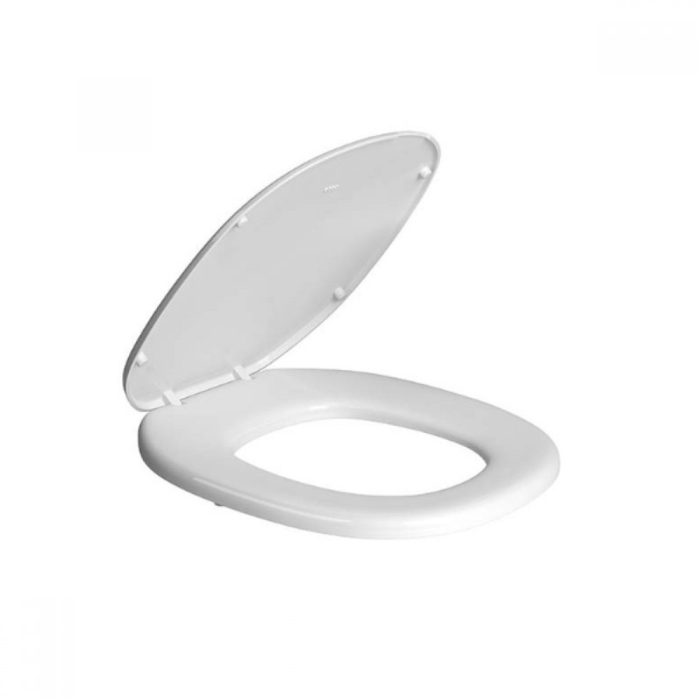 Assento Plastico Aspen e Fast Deca AP.75.17 Assento Plastico Aspen e Fast Deca AP.75.17