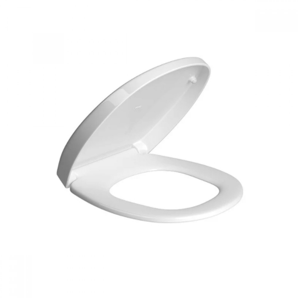 Assento Temofixo SlowClose /Easy Clean Aspen AP.766.17 Assento Temofixo SlowClose /Easy Clean Aspen AP.766.17