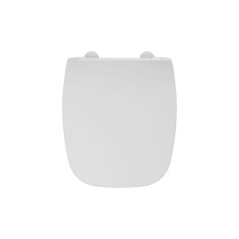 Assento Termofixo Flex Slow Close e Easy Clean Branco Deca AP.3862.17 