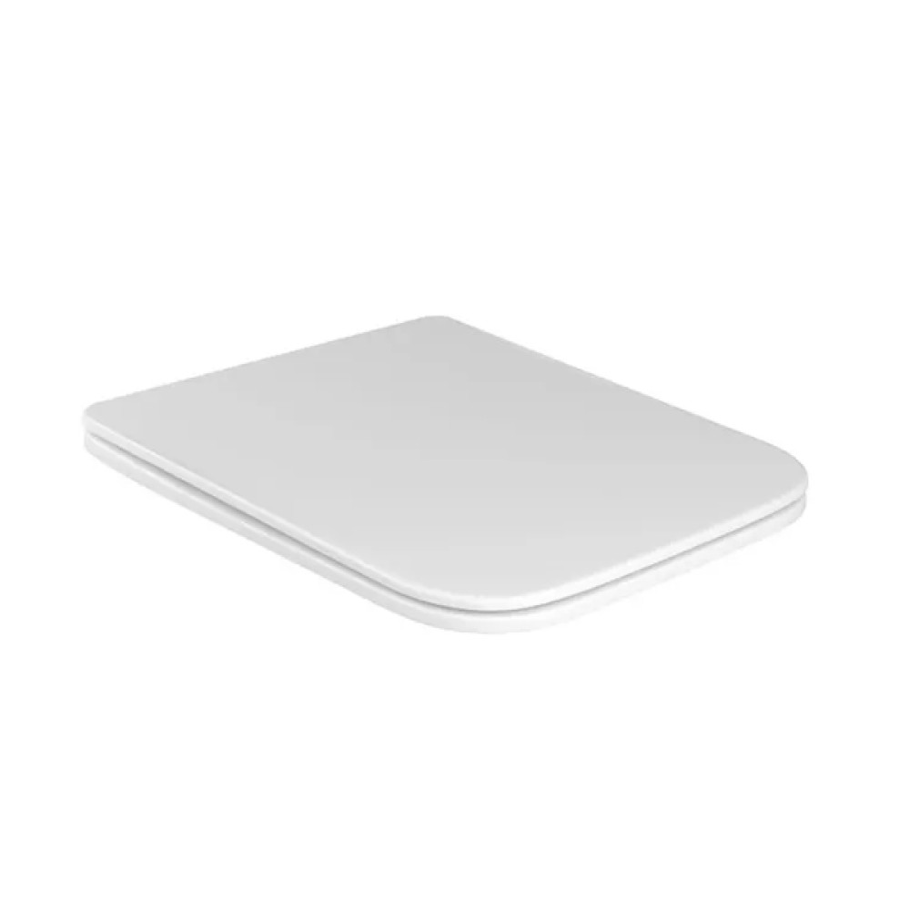 Assento Termofixo SlowClose Easy Clean Slim Total Clean AP.866.17 Assento Termofixo SlowClose Easy Clean Slim Total Clean AP.866.17
