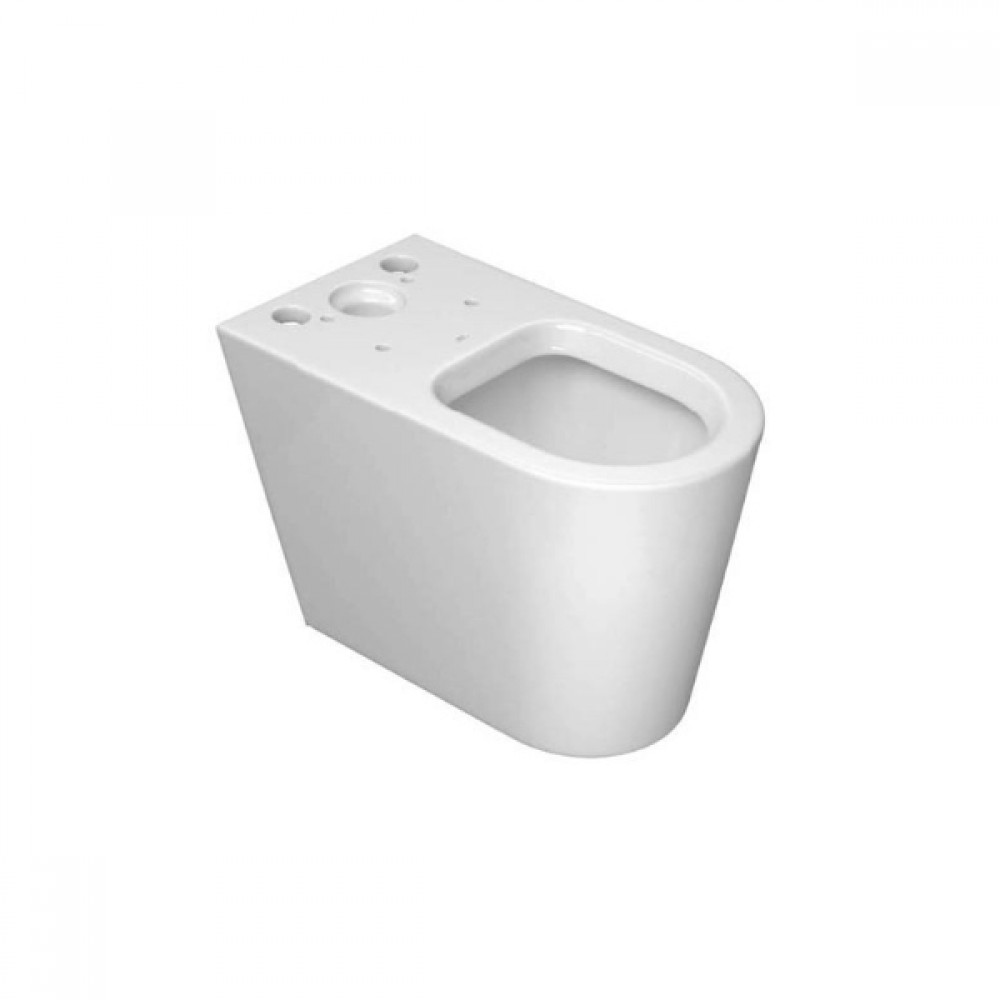 Bacia para caixa acoplada Link Deca P.230.17 Bacia para caixa acoplada Link Deca P.230.17