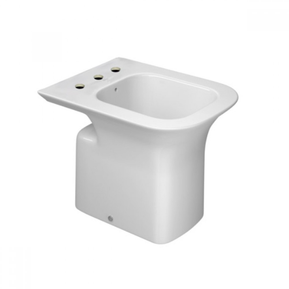 Bide 3 Furos Polo Deca B.410.17 Bide 3 Furos Polo Deca B.410.17