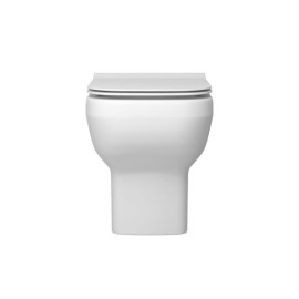 Kit Completo Bacia Convencional Linea Total Clean Branco Deca KP.8910.17