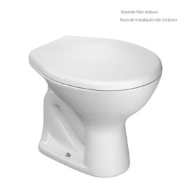 Bacia Convencional Universal Izy Deca P.11.17