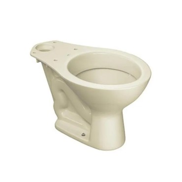 Bacia para caixa acoplada Izy Deca P.111.37