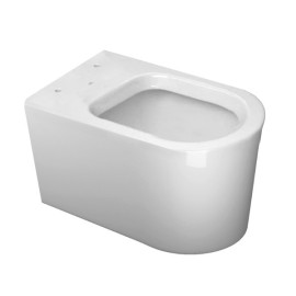 Bacia Convencional Suspensa Link Deca P.232.17