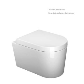 Bacia Convencional Suspensa Link Deca P.232.17