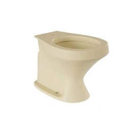 Bacia Convencional Ravena Creme Deca P.9.37
