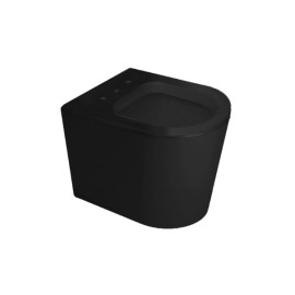 Bacia Convencional Link Preta Fosco Deca P.23.94 Bacia Convencional Link Preta Fosco Deca P.23.94