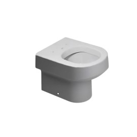 Bacia Convencional Deca Carrara Cinza Antracite P.60.85