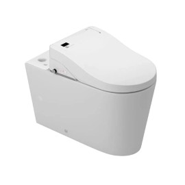 Bacia P/Caixa Acoplada C/Assento Eletronico LK Tech 127V PAP.3501.17 Bacia P/Caixa Acoplada C/Assento Eletronico LK Tech 127V PAP.3501.17