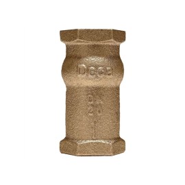 Válvula de Retenção Vertical 1 1/2” Deca 000.448.112.01