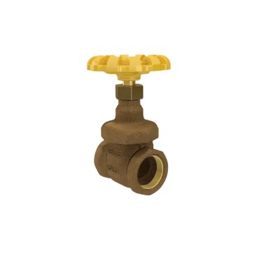 Registro de Gaveta Semi-Industrial 3/4” Deca 1502.B.034