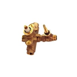 Base Termostato Bruto Decaterm 3/4 Deca 4430.034