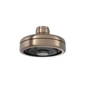 Chuveiro Deca Acqua Plus Sem Tubo Corten Matte 1990.CT.ST.MT