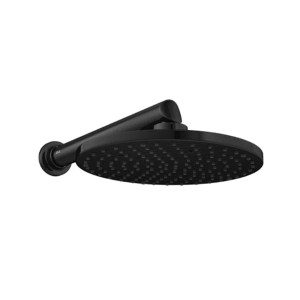 Chuveiro Black Noir Deca Aquamax C/Tubo Parede 199..