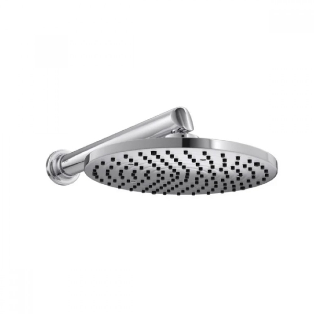 Chuveiro Aquamax Com Tubo Parede Deca 1998.C.CT Chuveiro Aquamax Com Tubo Parede Deca 1998.C.CT