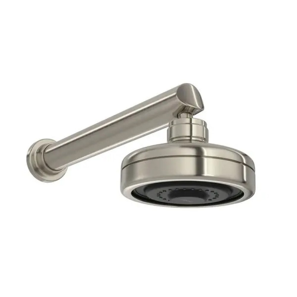Chuveiro Acqua Plus C/Tubo Parede Inox 1990.INX.CT
