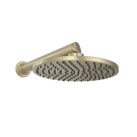 Chuveiro com Tubo Parede Deca Aquamax Summer Gold 1998.SM.CT.MT