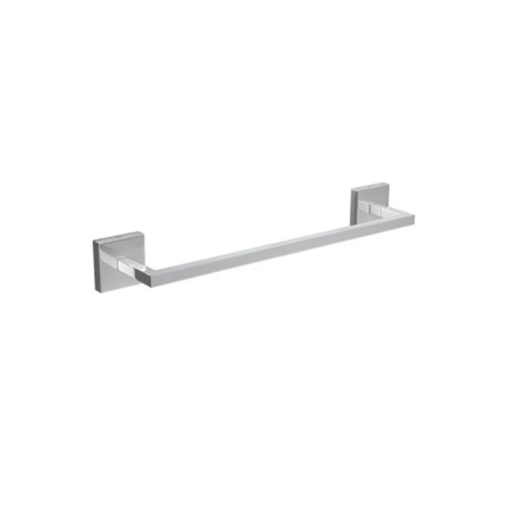 Porta toalha da linha Clean de 30cm Deca 2040.C.030.CLN Porta toalha da linha Clean de 30cm Deca 2040.C.030.CLN