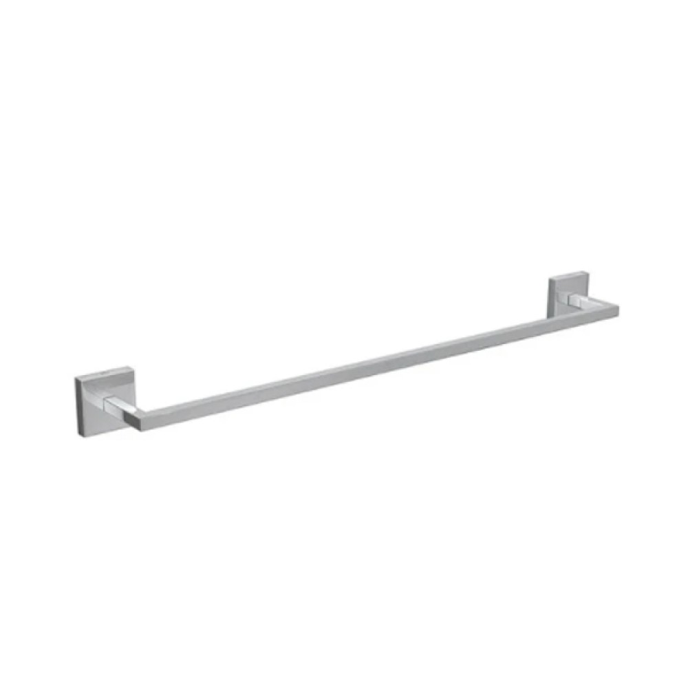 Porta toalha da linha Clean de 50cm Deca 2040.C.050.CLN Porta toalha da linha Clean de 50cm Deca 2040.C.050.CLN
