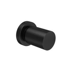 Acabamento para Registro de Gaveta Até 1" Deca Arthur Casas Black Matte 4900.BL101.PQ.MT