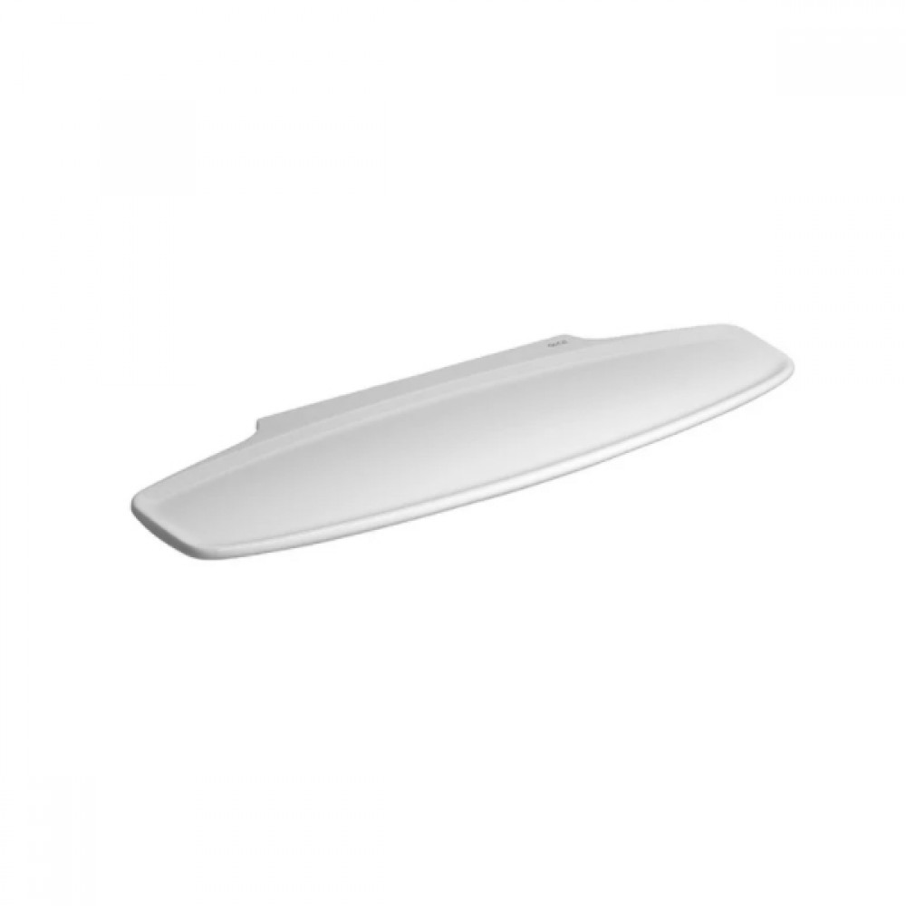 Prateleira Aberta 40cm Deca Louça Jader Almeida Branco A.302.17 Prateleira Aberta 40cm Deca Louça Jader Almeida Branco A.302.17