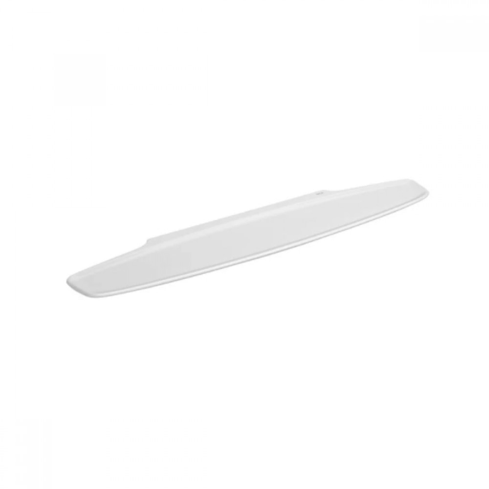 Prateleira Aberta 65cm Deca Louça Jader Almeida Branco A.303.17 Prateleira Aberta 65cm Deca Louça Jader Almeida Branco A.303.17