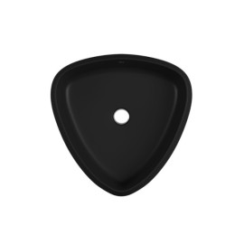 Cuba Jader Almeida Apoio Triangular Ébano Fosco Deca L.312.94