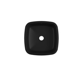 Cuba Jader Almeida Apoio Quadrada Menor Ebano Fosco Deca L.313.94