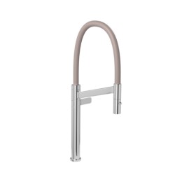Torneira Mesa Cozinha Bica Alta Deca Colore Cromado e Fendi 1189.C.FD Torneira Mesa Cozinha Bica Alta Deca Colore Cromado e Fendi 1189.C.FD