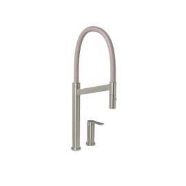 Monocomando Mesa Cozinha Bica Alta Colore Deca Inox e Fendi 2289.INX.FD Monocomando Mesa Cozinha Bica Alta Colore Deca Inox e Fendi 2289.INX.FD